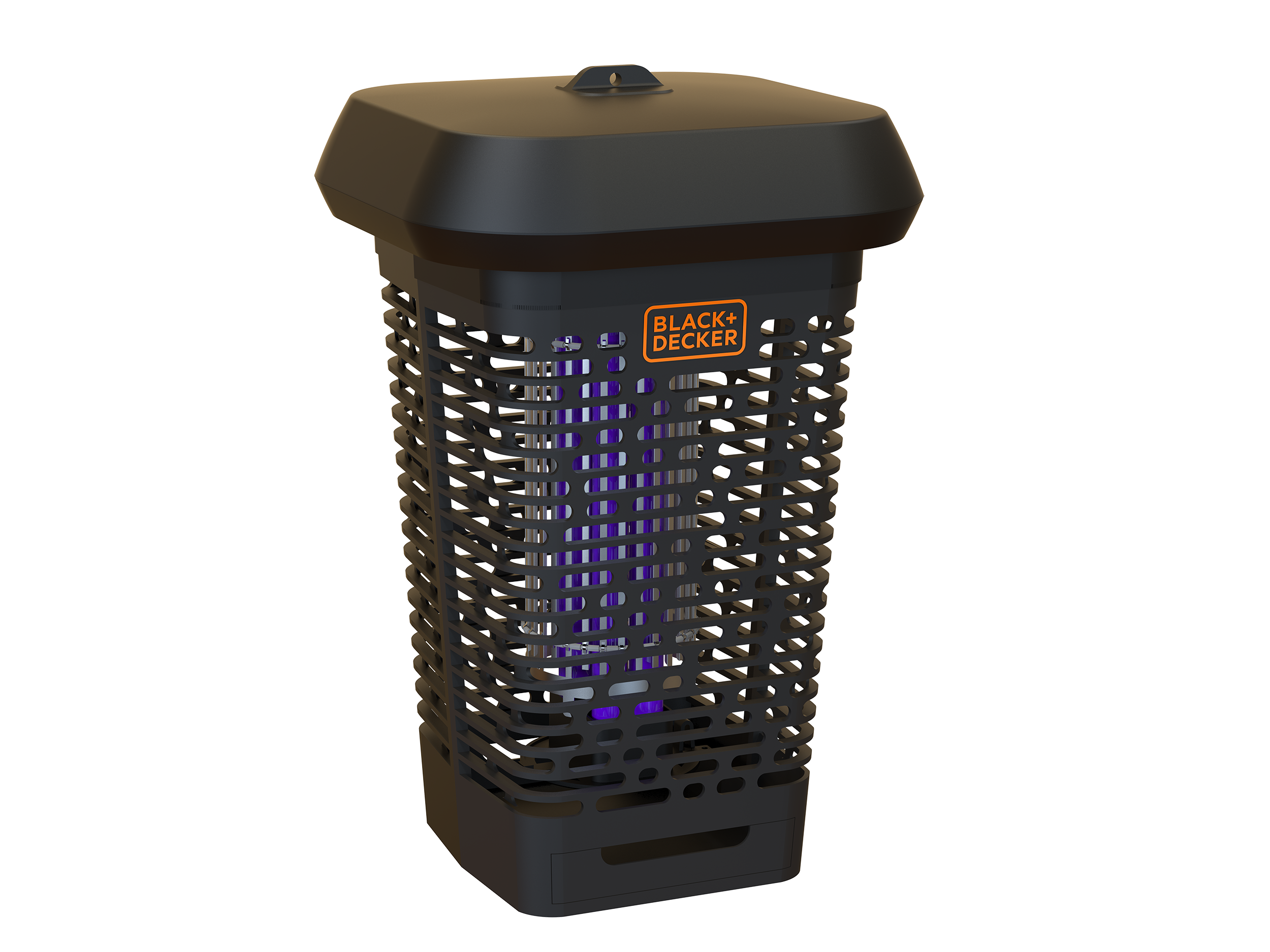 BDXPC 912 Square Fly Zapper